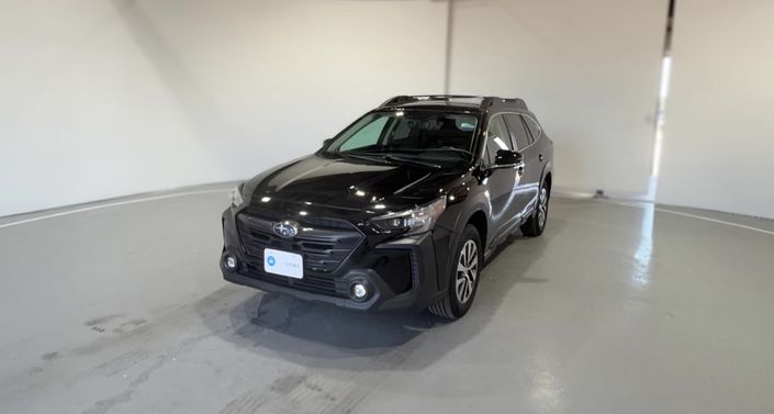 Thumbnail: 2024 Subaru Outback - 1