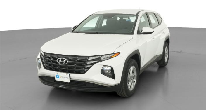 Thumbnail: 2024 Hyundai Tucson - 1