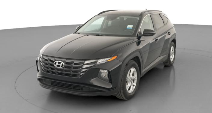 Thumbnail: 2022 Hyundai Tucson - 1