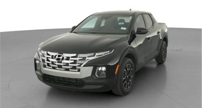 Thumbnail: 2024 Hyundai Santa Cruz - 1
