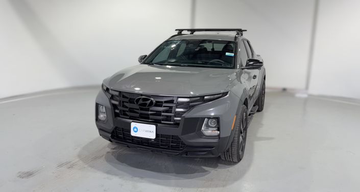 Thumbnail: 2023 Hyundai Santa Cruz - 1