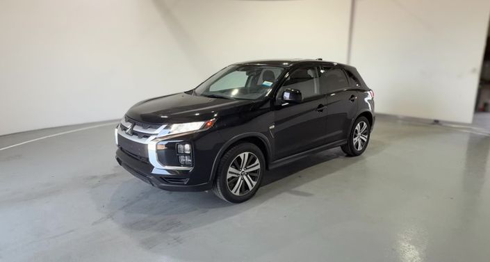 Thumbnail: 2024 Mitsubishi Outlander Sport - 1