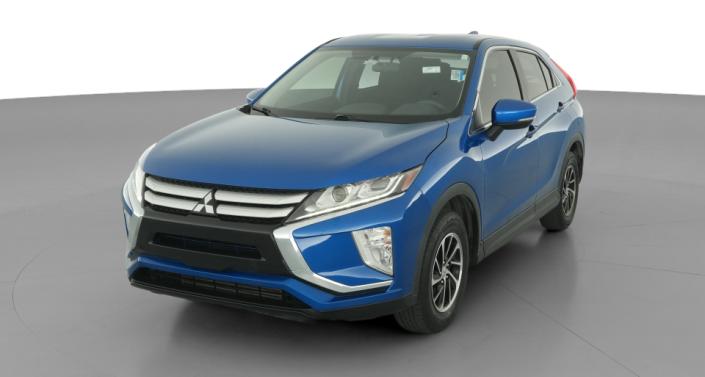 Thumbnail: 2020 Mitsubishi Eclipse Cross - 1
