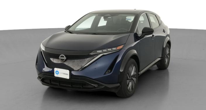 2023 Nissan Ariya Engage -
                  Richton Park, IL