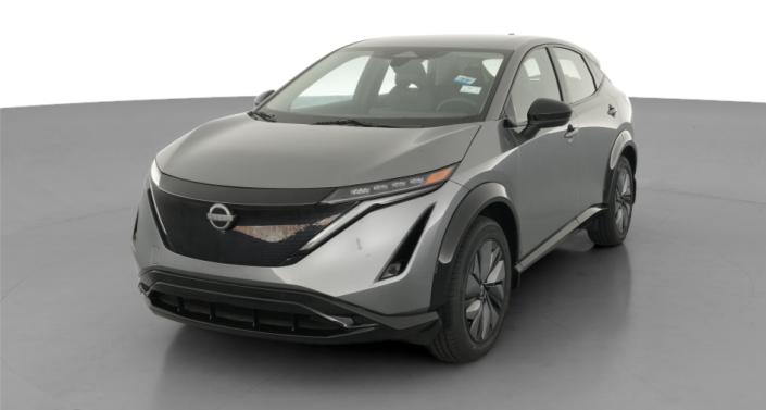 2023 Nissan Ariya Engage -
                  Trenton, OH