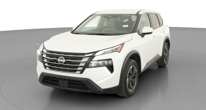 Thumbnail: 2024 Nissan Rogue - 1
