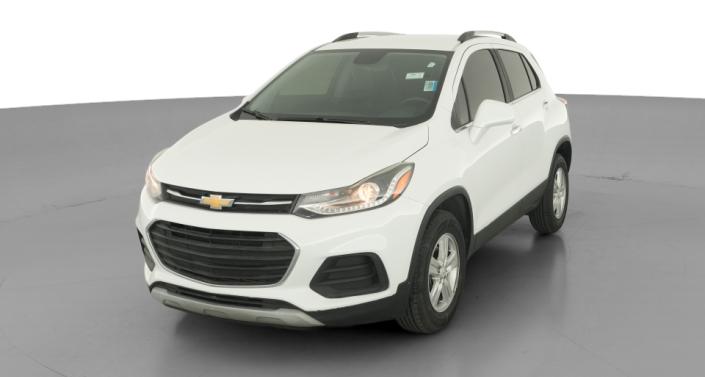 2018 Chevrolet Trax LT -
                  Tolleson, AZ