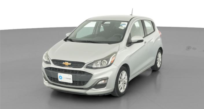2020 Chevrolet Spark LT -
                  San Antonio, TX