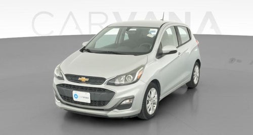 2020 Chevrolet Spark