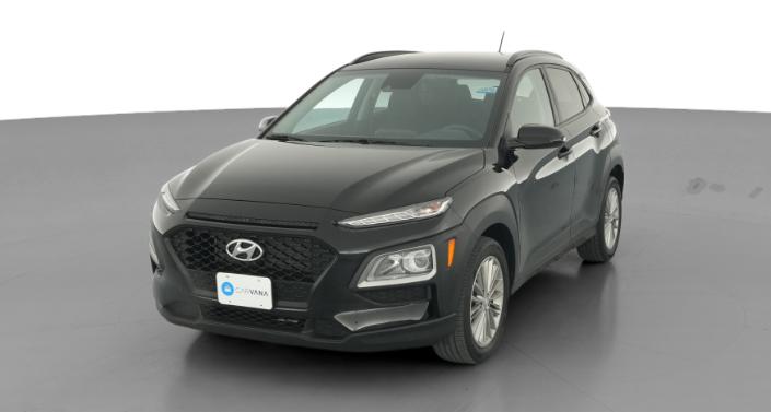 Thumbnail: 2021 Hyundai Kona - 1
