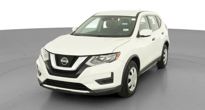 Thumbnail: 2020 Nissan Rogue - 1