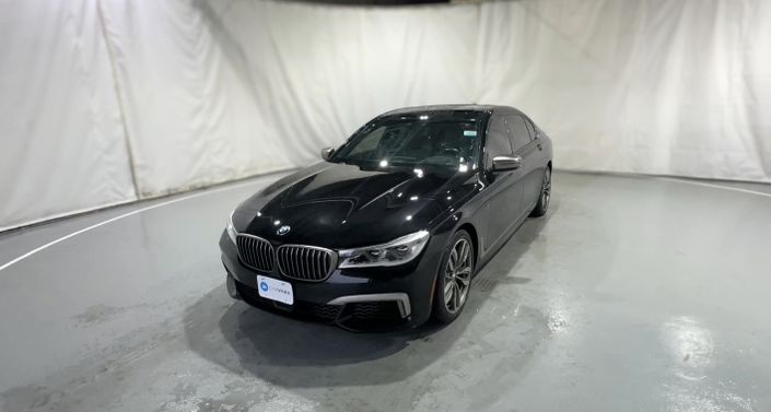 Thumbnail: 2019 BMW 7 Series - 1