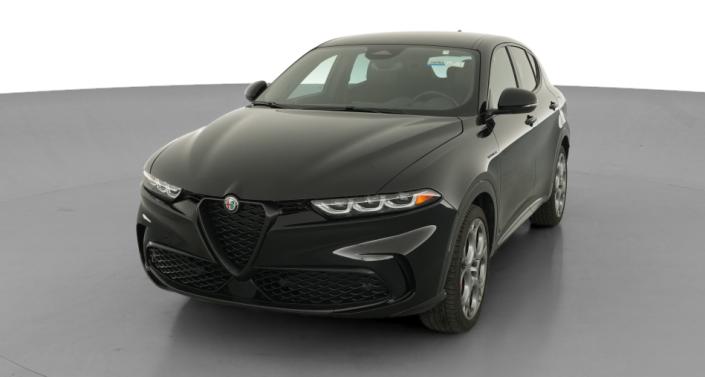 2024 Alfa Romeo Tonale Veloce -
                  Richton Park, IL