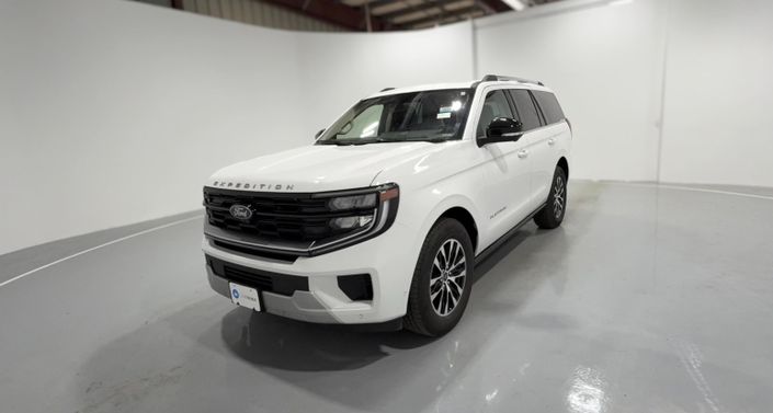 Thumbnail: 2025 Ford Expedition - 1