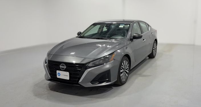 Thumbnail: 2025 Nissan Altima - 1