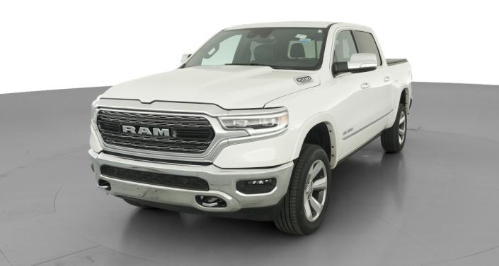 Thumbnail: 2022 RAM 1500 - 1