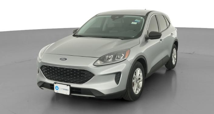 Thumbnail: 2022 Ford Escape - 1
