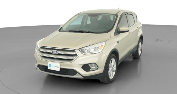 Thumbnail: 2017 Ford Escape - 1