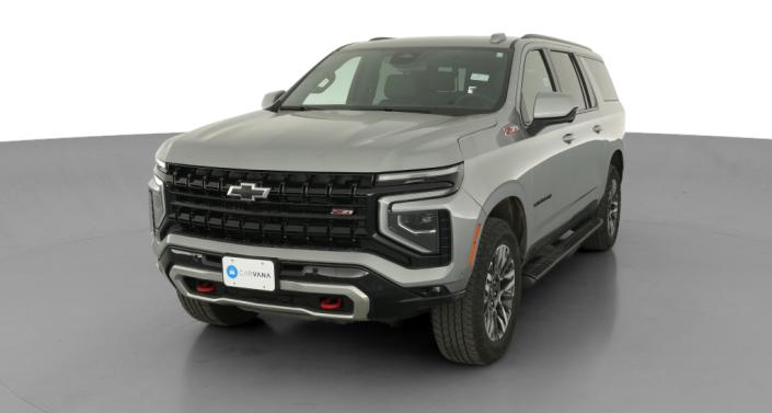 Thumbnail: 2025 Chevrolet Suburban - 1