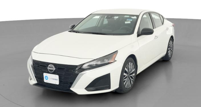 Thumbnail: 2025 Nissan Altima - 1