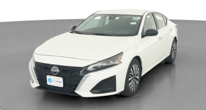 Thumbnail: 2025 Nissan Altima - 1