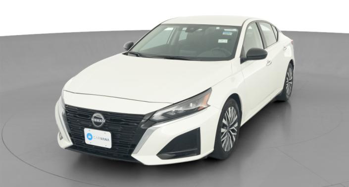 Thumbnail: 2025 Nissan Altima - 1