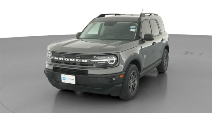Thumbnail: 2023 Ford Bronco Sport - 1