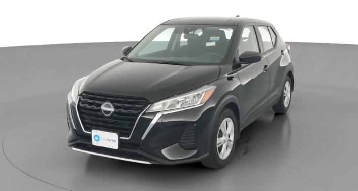 Thumbnail: 2024 Nissan Kicks - 1