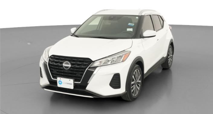 Thumbnail: 2023 Nissan Kicks - 1