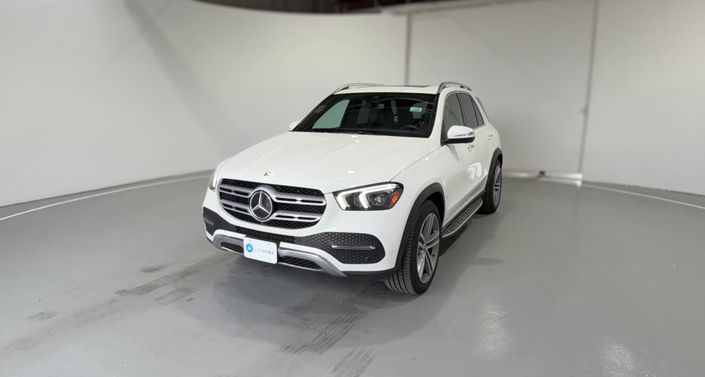 Thumbnail: 2022 Mercedes-Benz GLE - 1