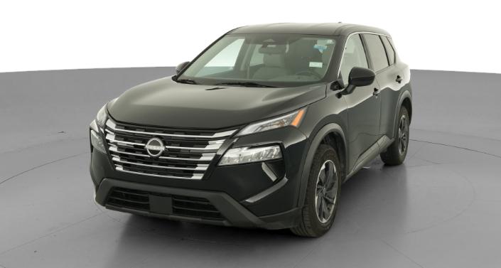 Thumbnail: 2024 Nissan Rogue - 1