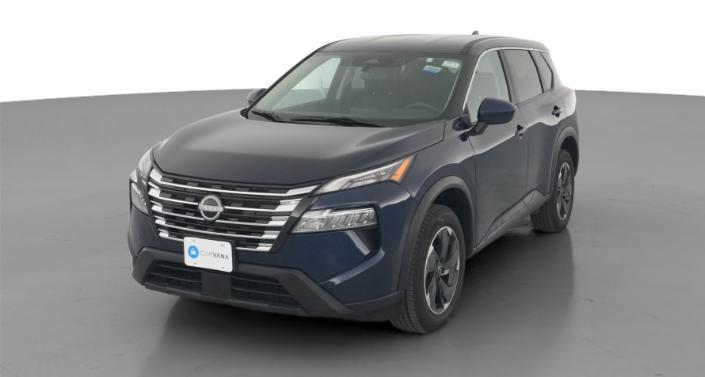 Thumbnail: 2024 Nissan Rogue - 1