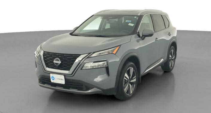 Thumbnail: 2023 Nissan Rogue - 1