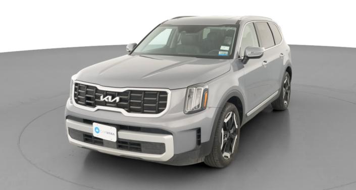 Thumbnail: 2025 Kia Telluride - 1