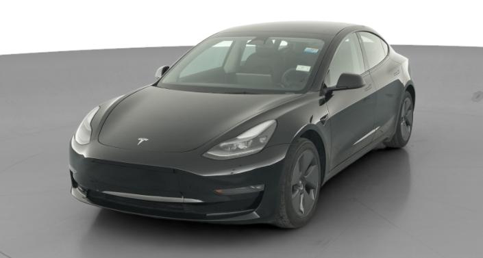 Thumbnail: 2023 Tesla Model 3 - 1