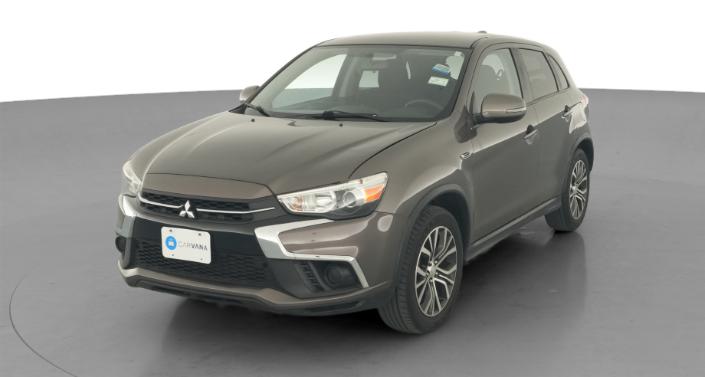 2019 Mitsubishi Outlander Sport ES -
                  Richton Park, IL