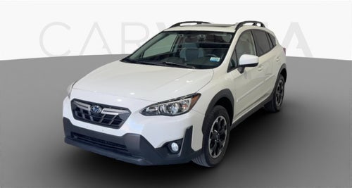 2023 Subaru Crosstrek
