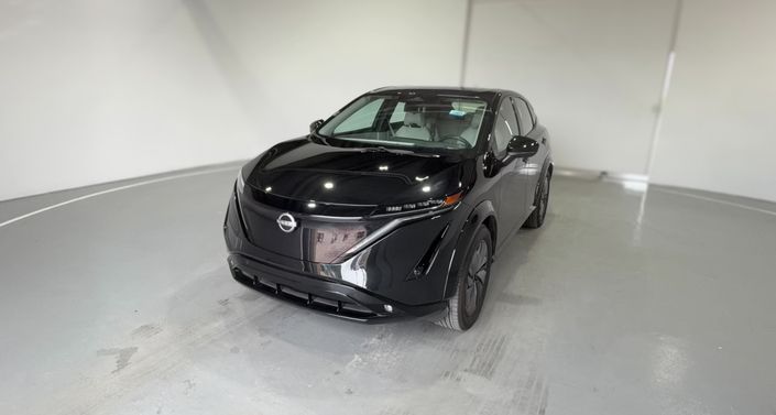 2023 Nissan Ariya Evolve+ -
                  Houston, TX