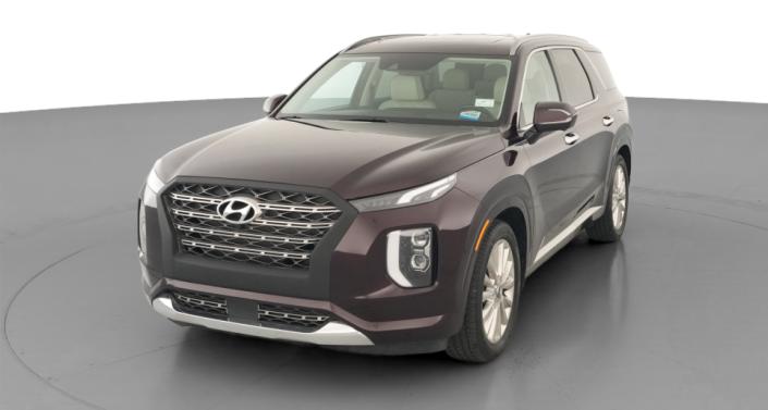 Thumbnail: 2020 Hyundai Palisade - 1