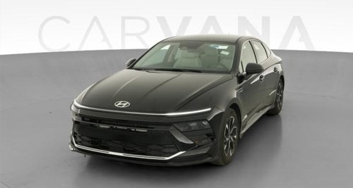 2025 Hyundai Sonata
