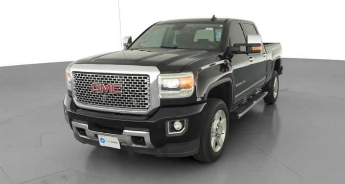 2016 GMC Sierra 2500 Denali -
                  Tolleson, AZ