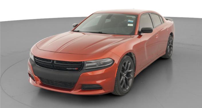 Thumbnail: 2021 Dodge Charger - 1