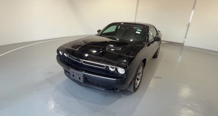 Thumbnail: 2016 Dodge Challenger - 1