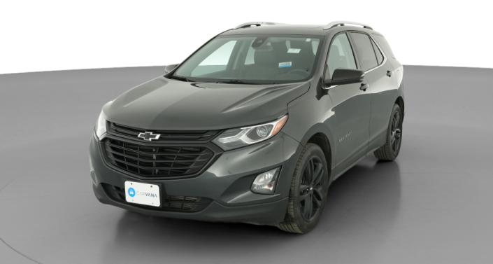 Thumbnail: 2020 Chevrolet Equinox - 1