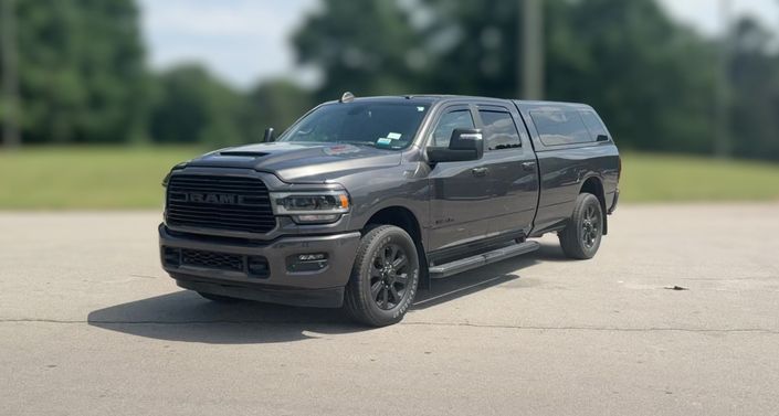 Thumbnail: 2024 RAM 2500 - 1
