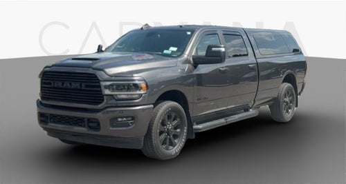 2024 Ram 2500 Crew Cab