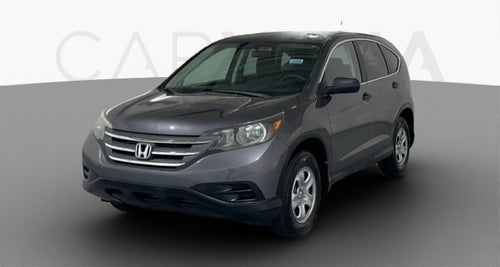2013 Honda CR-V