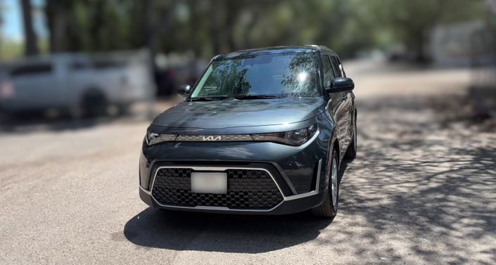 Thumbnail: 2025 Kia Soul - 1