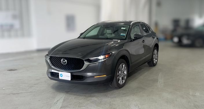 Thumbnail: 2023 Mazda CX-30 - 1