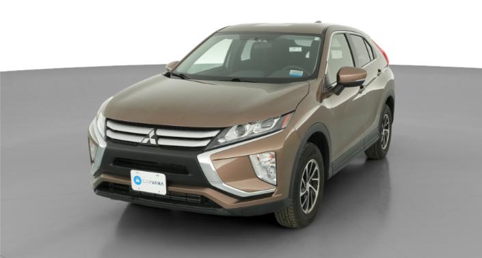 Thumbnail: 2020 Mitsubishi Eclipse Cross - 1